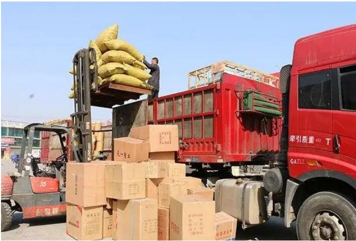 漳州到霞浦县物流专线