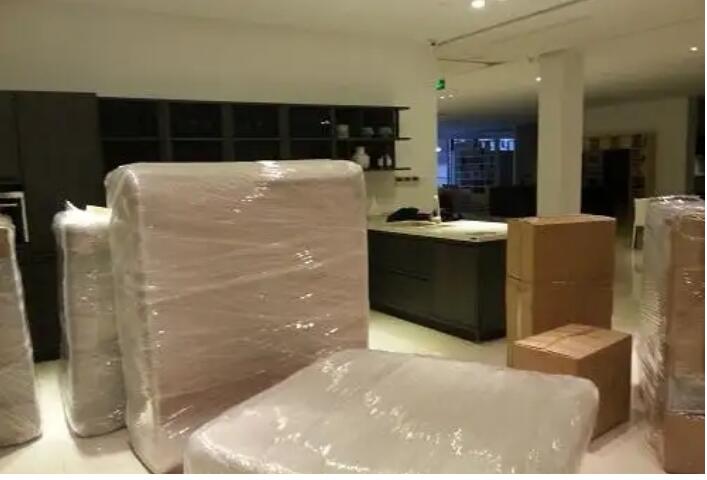 漳州到霞浦县长途搬家