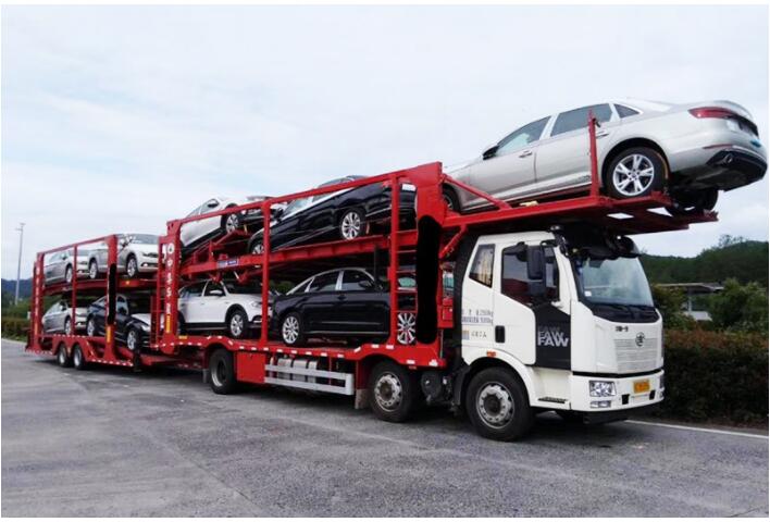 漳州到霞浦县轿车托运